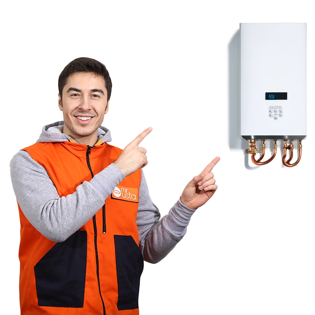 Gelibolu Kombi Tamircisi