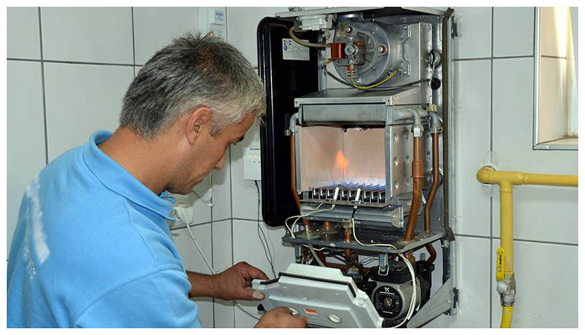 Gelibolu Kombi Tamircisi